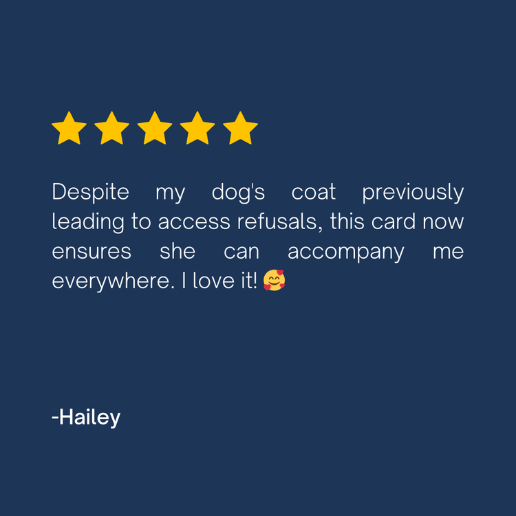 Fresh Look at Emotional Support Animal Register